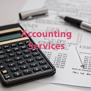 Accounting services-Preston